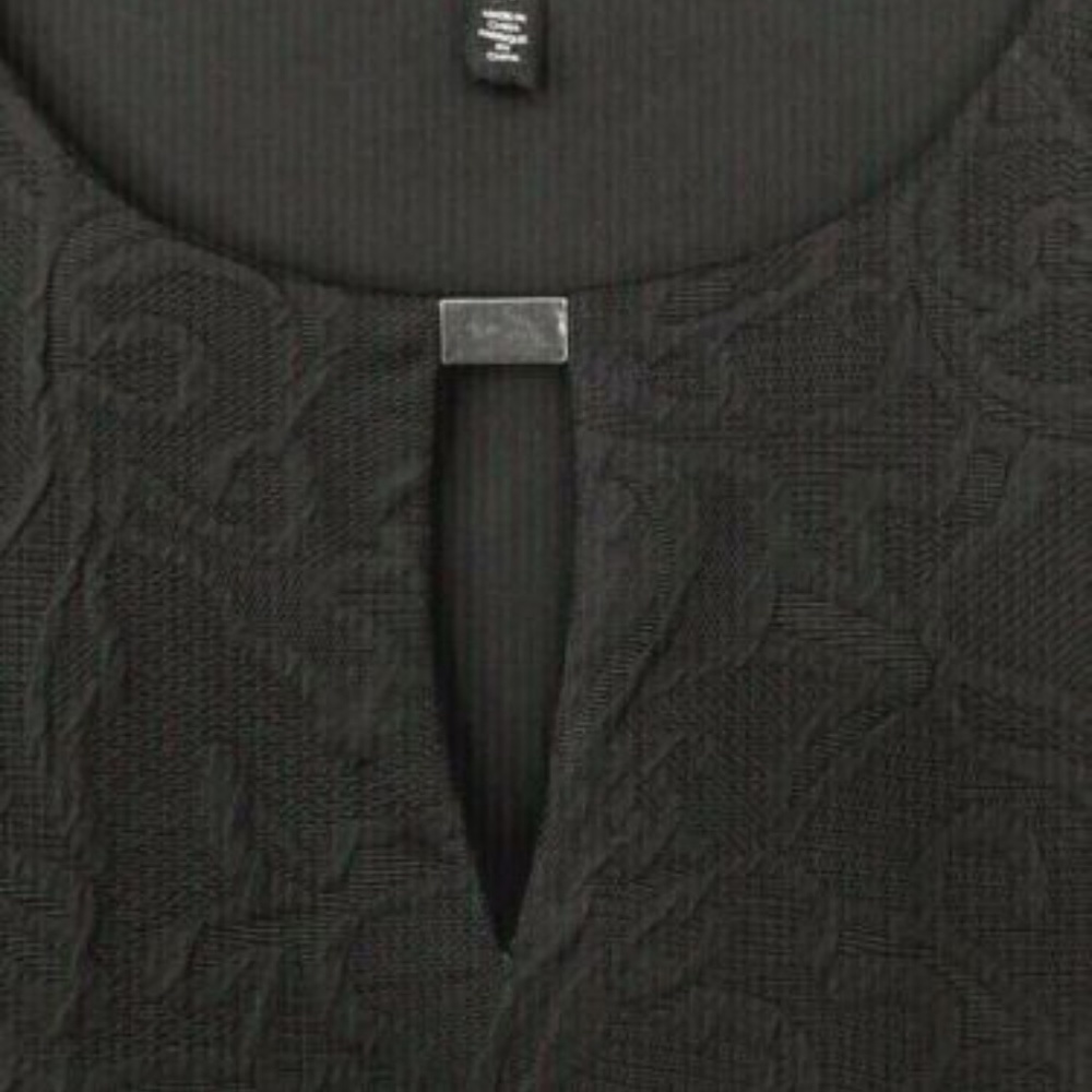 JESSICA SIMPSON Shift DRESS